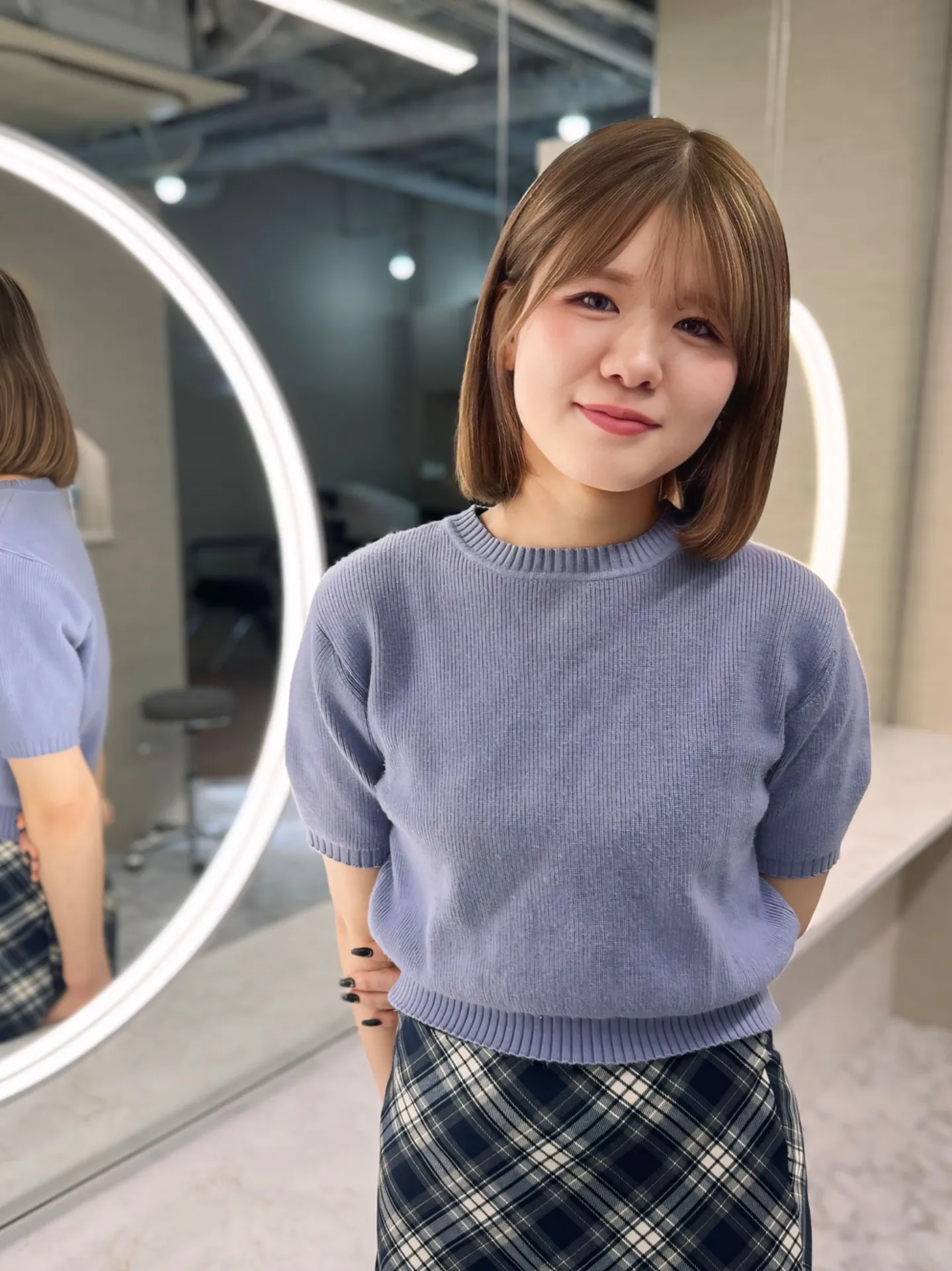 加藤美玲